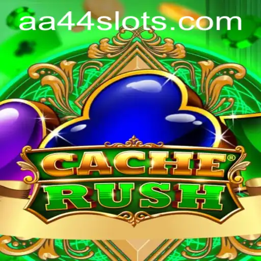 CacheRush: Explorando o Mundo das Caçadas ao Tesouro Digitais