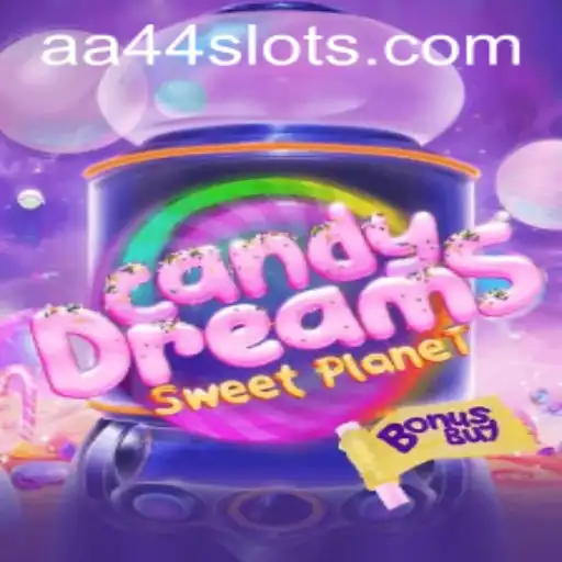 CandyDreamsSweetPlanet: Uma Aventura Doce e Imersiva
