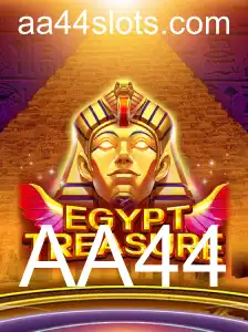 EgyptTreasure: Aventuras e Mistérios no Mundo Antigo