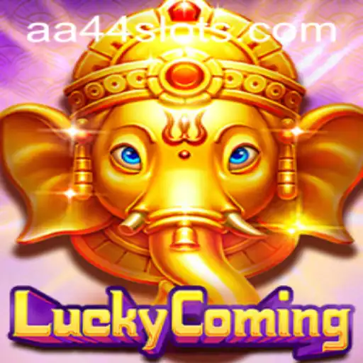 Descubra o Novo Jogo 'LuckyComing': Inovação e Estratégia