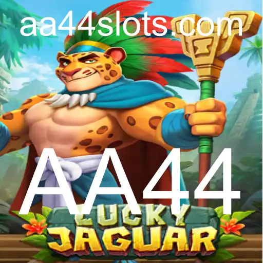 Descubra o Empolgante Mundo de LuckyJaguar: O Jogo que Encanta com a Chave AA44