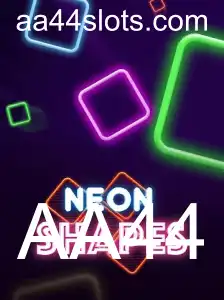 Descubra o Fascinante Mundo de NeonShapes: Estratégia e Criatividade em Cada Desafio