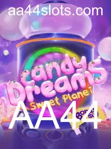 CandyDreamsSweetPlanet: Uma Aventura Doce e Imersiva