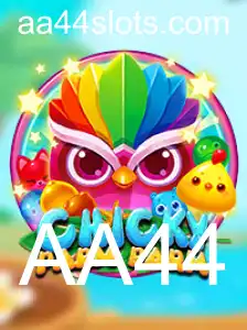Descubra o Fascinante Mundo de 'ChickyParmParm': Um Jogo Inovador e Empolgante