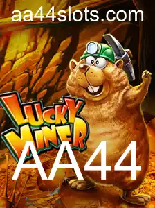 Jogo LuckyMiner: Descubra a Aventura com a Palavra-chave AA44