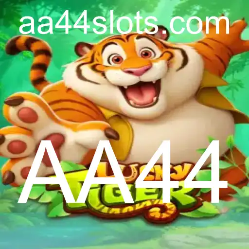Descubra as Aventuras de LuckyTiger: Um Jogo de Estratégia e Sorte