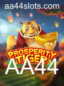 Descubra o Universo Empolgante de ProsperityTiger: O Jogo Revolucionário da Atualidade