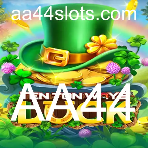 Explorando o Mundo de TenTonWaysLuck com AA44
