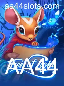 Explorando o Mundo de 'TreeofLight': Descubra o Jogo Fascinante com AA44