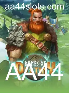 Descubra o Mundo de RunesOfDestiny - A Aventura Multidimensional
