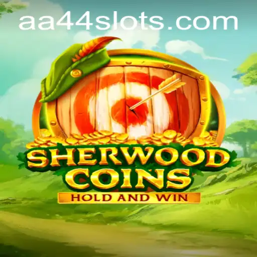 Explorando SherwoodCoins: Um Mergulho no Universo Atraente do Jogo